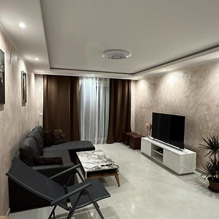 Appartement Prestige Štrasburk Exteriér fotografie