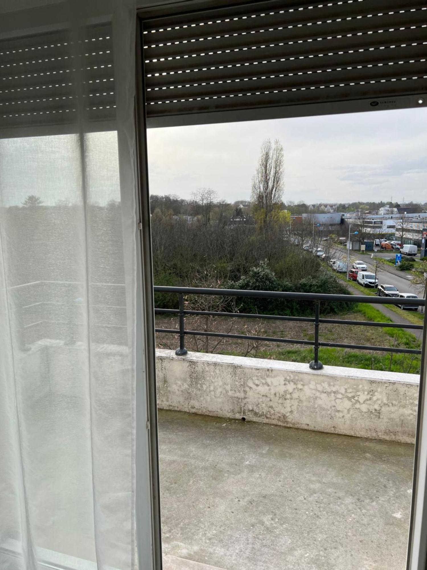 Appartement Prestige Štrasburk Exteriér fotografie