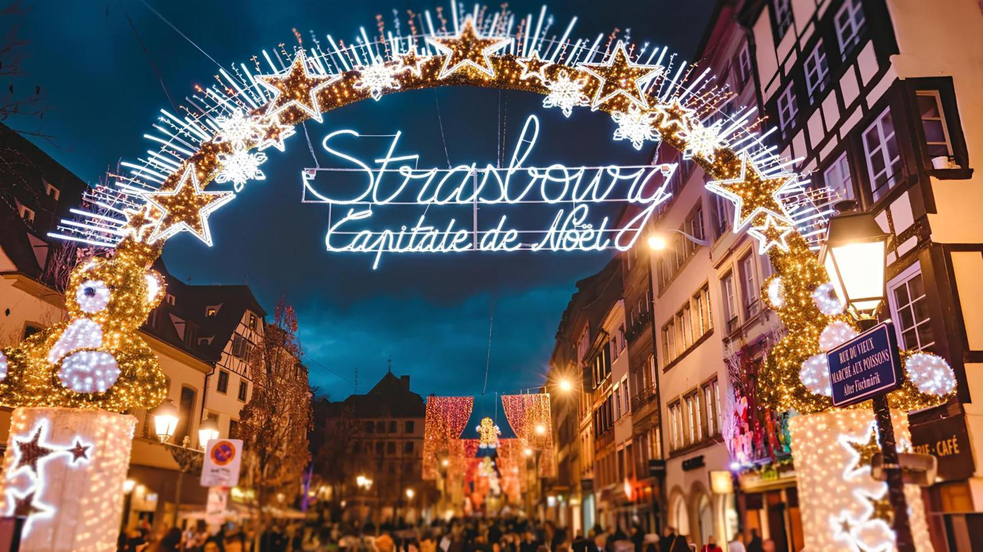 Appartement Prestige Štrasburk Exteriér fotografie
