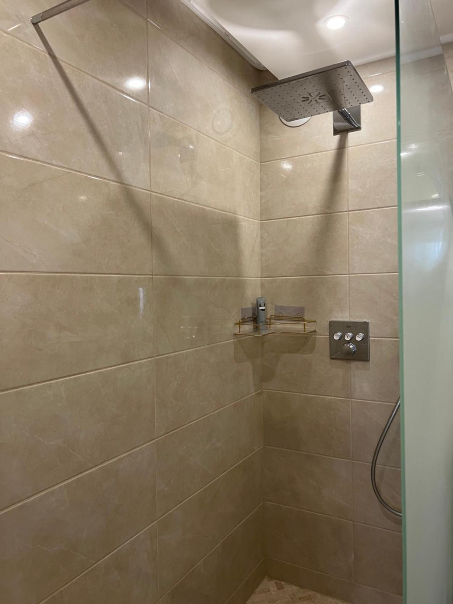 Appartement Prestige Štrasburk Exteriér fotografie
