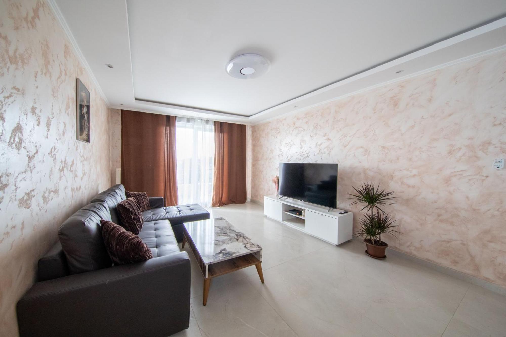 Appartement Prestige Štrasburk Exteriér fotografie