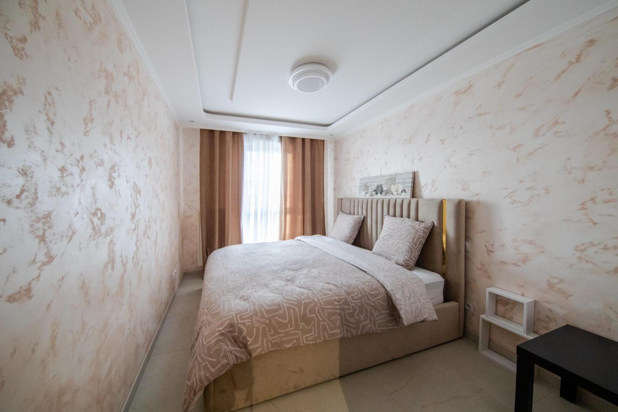 Appartement Prestige Štrasburk Exteriér fotografie