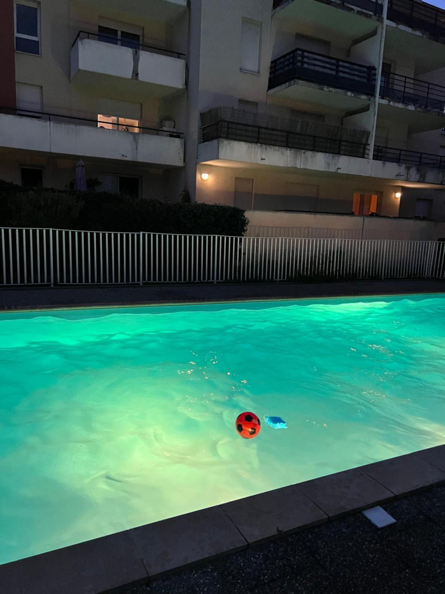 Appartement Prestige Štrasburk Exteriér fotografie