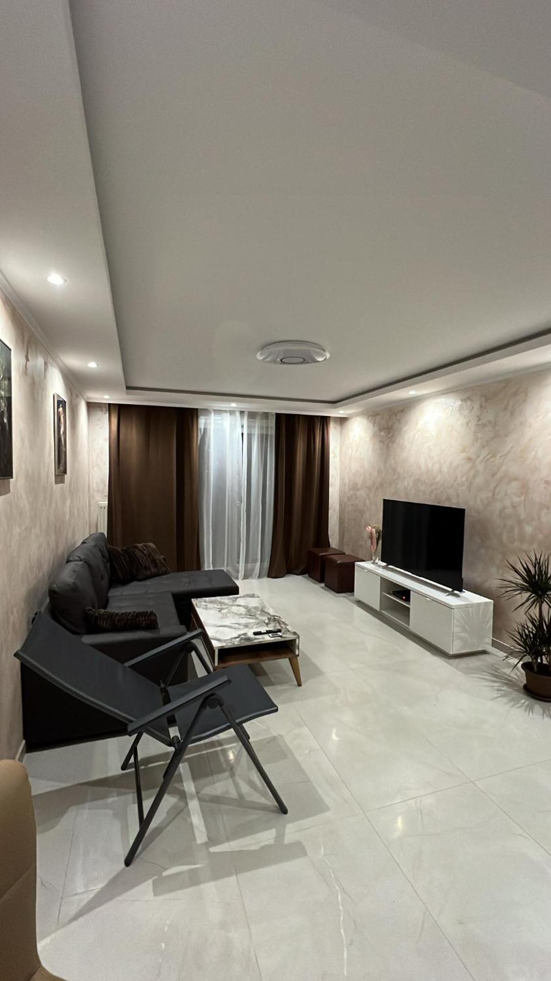 Appartement Prestige Štrasburk Exteriér fotografie